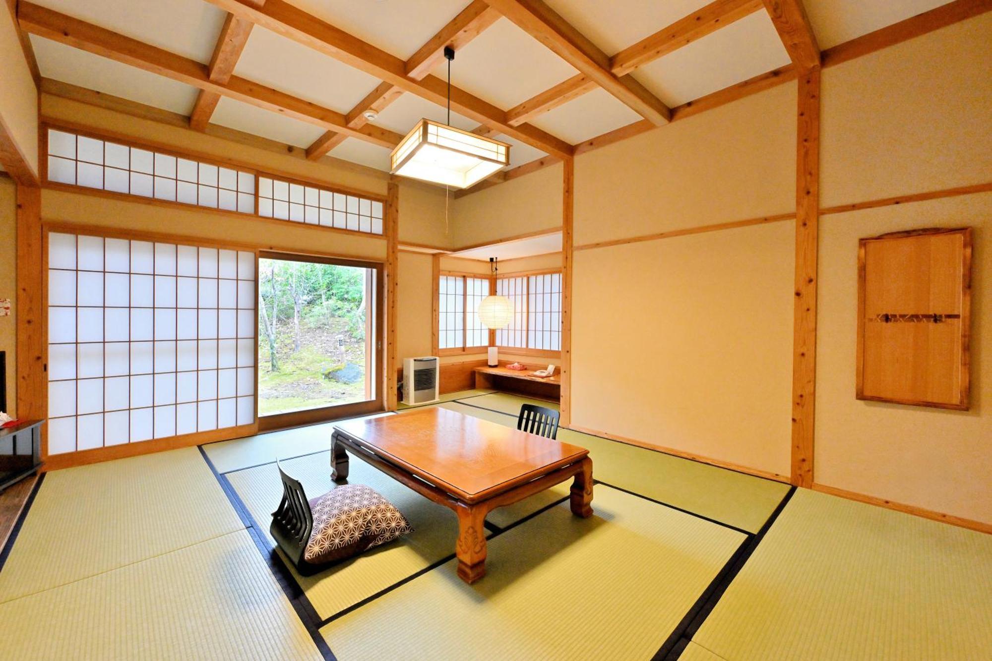 Shikinosato Hanamura Минамиогуни Екстериор снимка