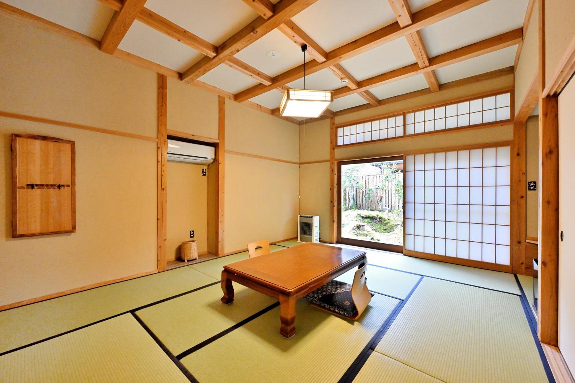 Shikinosato Hanamura Минамиогуни Екстериор снимка
